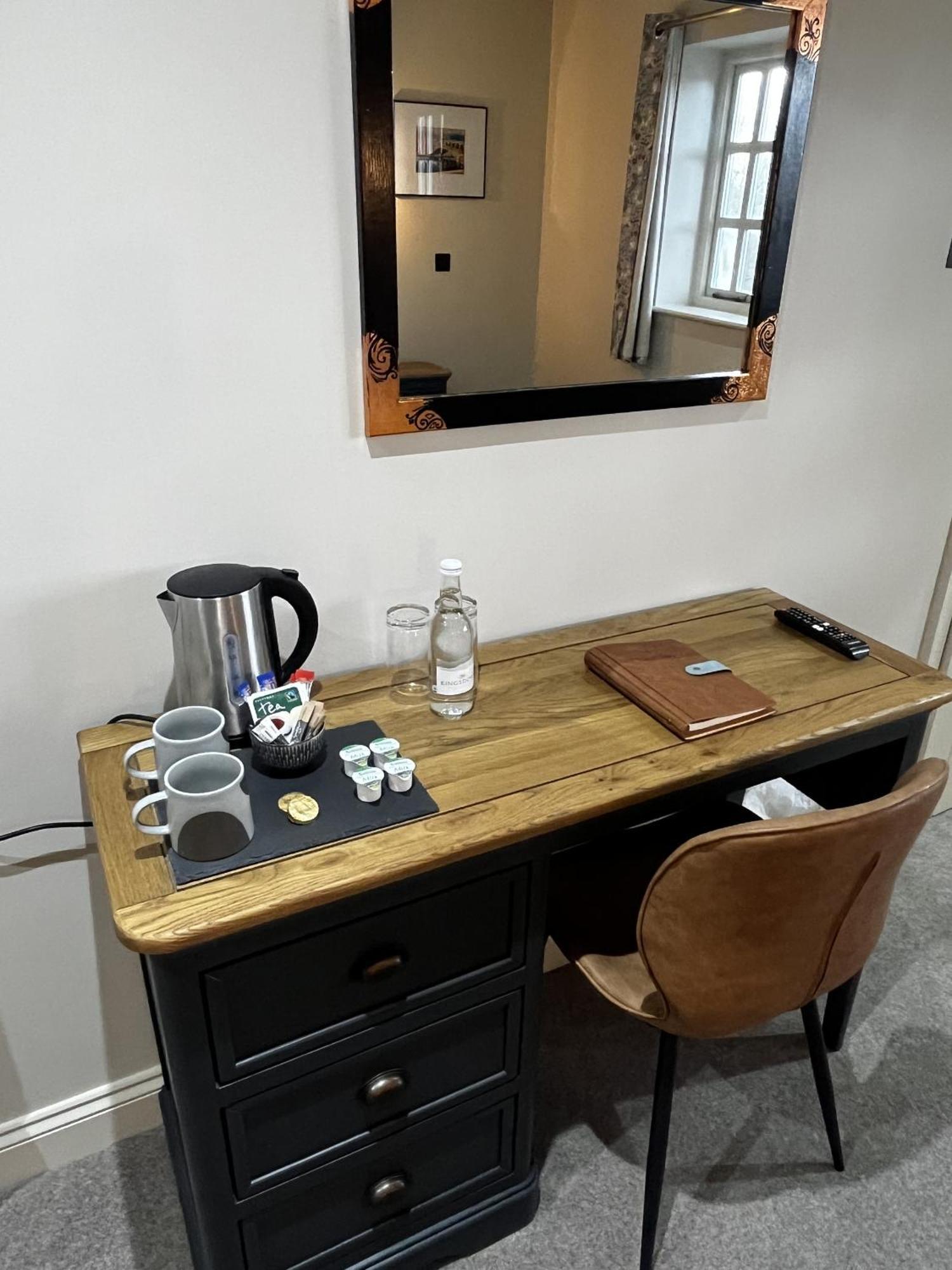 ザ タルボット イン Eynsham 部屋 写真